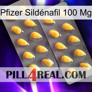 Pfizer Sildénafil 100 Mg cialis2